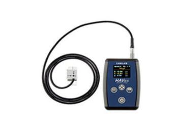 HAVex kit vibrationsmåler